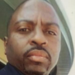 Meet your Posher, Darrell